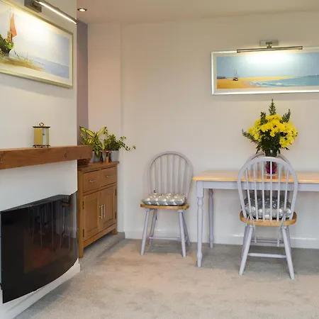 Vakantiehuis Greenhaven *