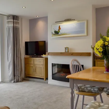 Vakantiehuis Greenhaven Par
