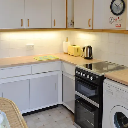 Vakantiehuis Greenhaven Par